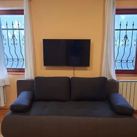 Apartament Zacin Sarajewo