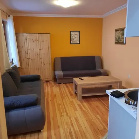 Apartament Zacin Sarajewo