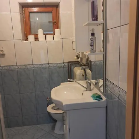 Zacin Apartament